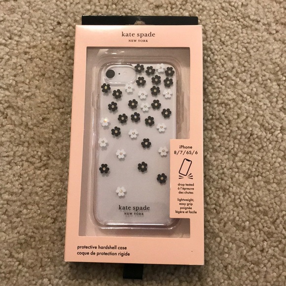 kate spade Accessories - Kate Spade IPhone 8/7/6/6s Case